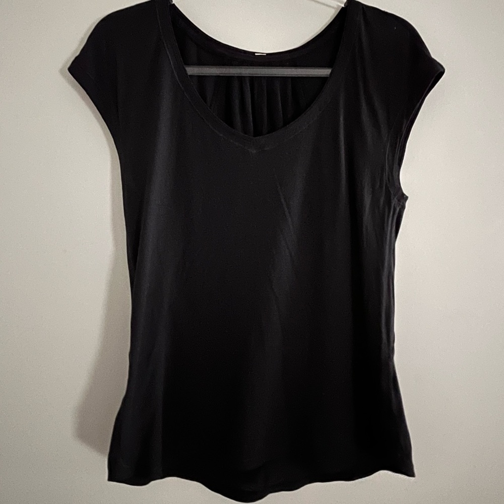 LULULEMON | Med | Pleated Back